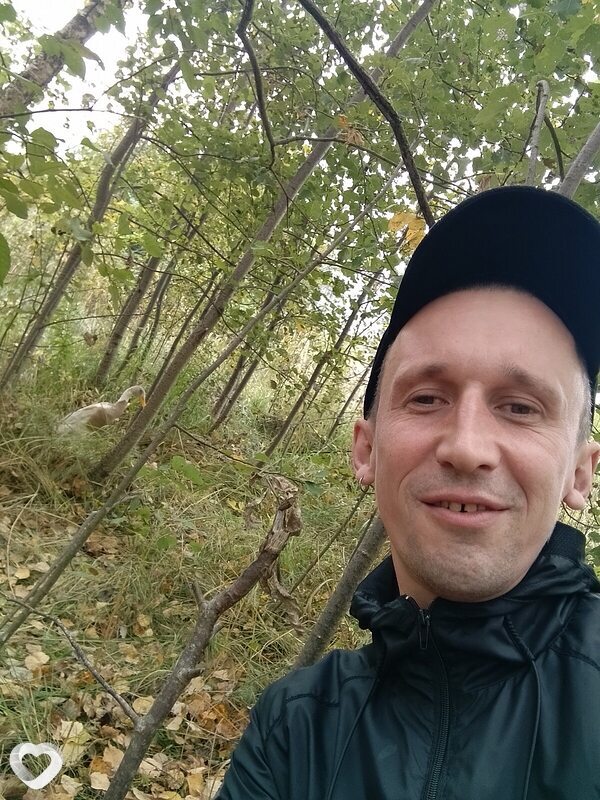 Михаил, 39, Кинешме — анкета №3025770