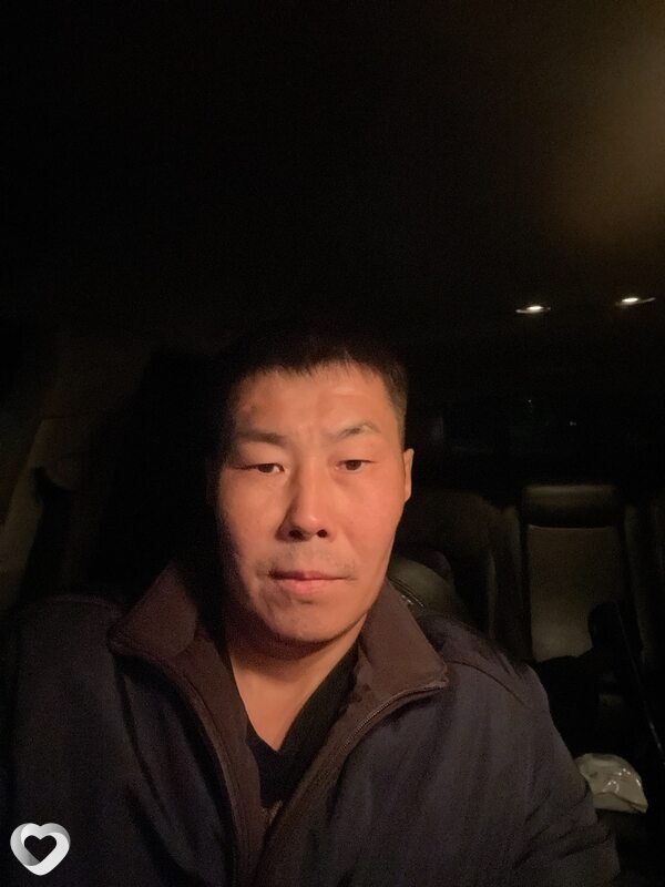 Солбон, 45, Улан-Удэ — анкета №3025723