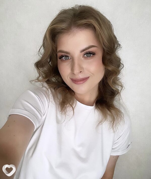 Оля, 28, Минске — анкета №3025730