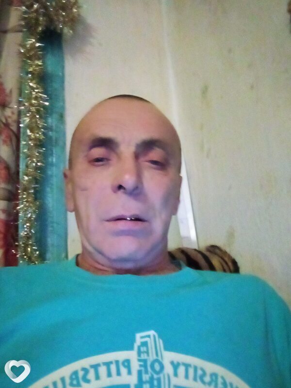 Дмитрий, 50, Барнауле — анкета №3025731