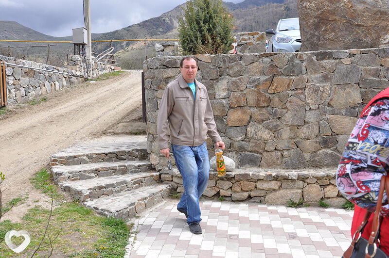 Алексей, 51, Таганроге — анкета №3025734