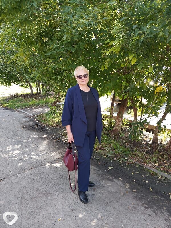 Светлана, Ишим