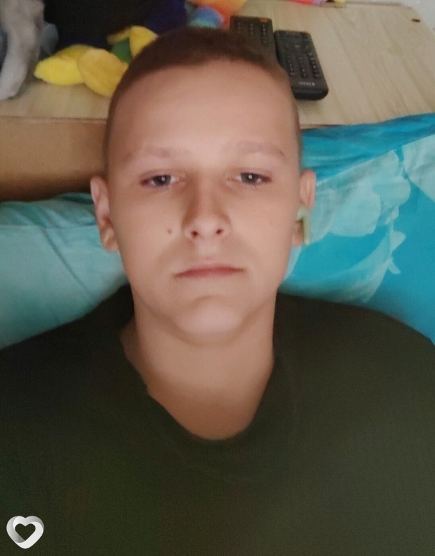 Вова, 21, Астрахани — анкета №3025398