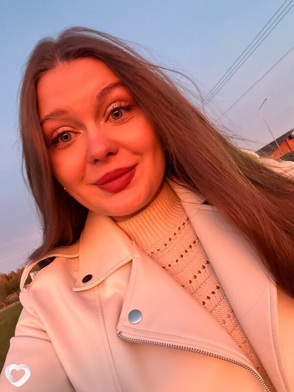 Евгения, 26, Казани — анкета №3025407