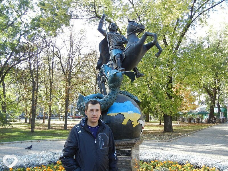 Сергей, 49, Оренбурге — анкета №3025408