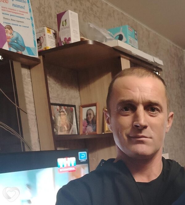 Андрей, 41, Новогрудке — анкета №3025412