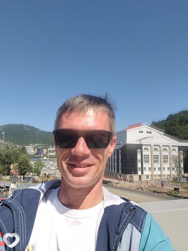 Олег, 44, Петропавловске-Камчатском — анкета №3025413