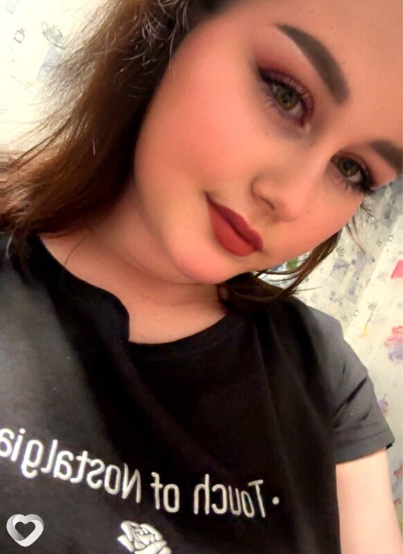 Алла, 21, Хабаровске — анкета №3025424