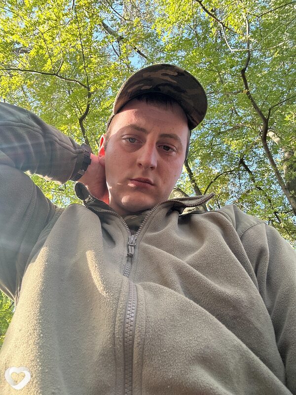 Николай, 23, Москве — анкета №3025427