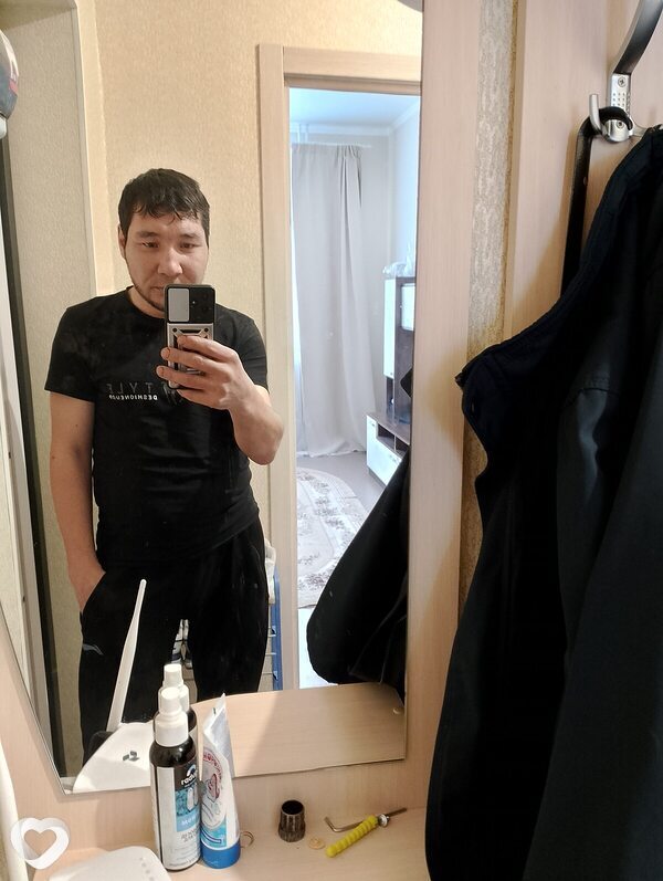 Даня, 42, Заводоуковске — анкета №3025429