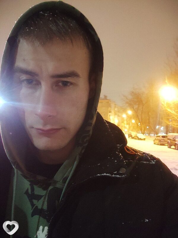 Вадим, 25, Иркутске — анкета №3025431