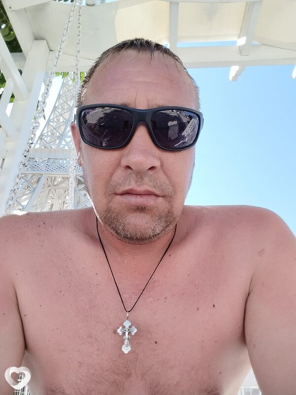 Алексей, 38, Москве — анкета №3025432