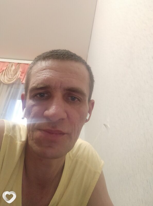 Александр, 43, Оренбурге — анкета №3025433
