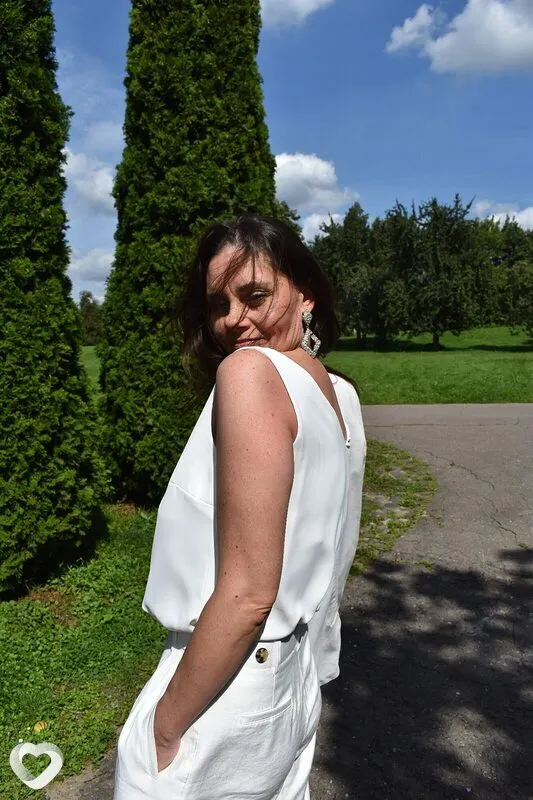 Лена, 47, Москве — анкета №3025439