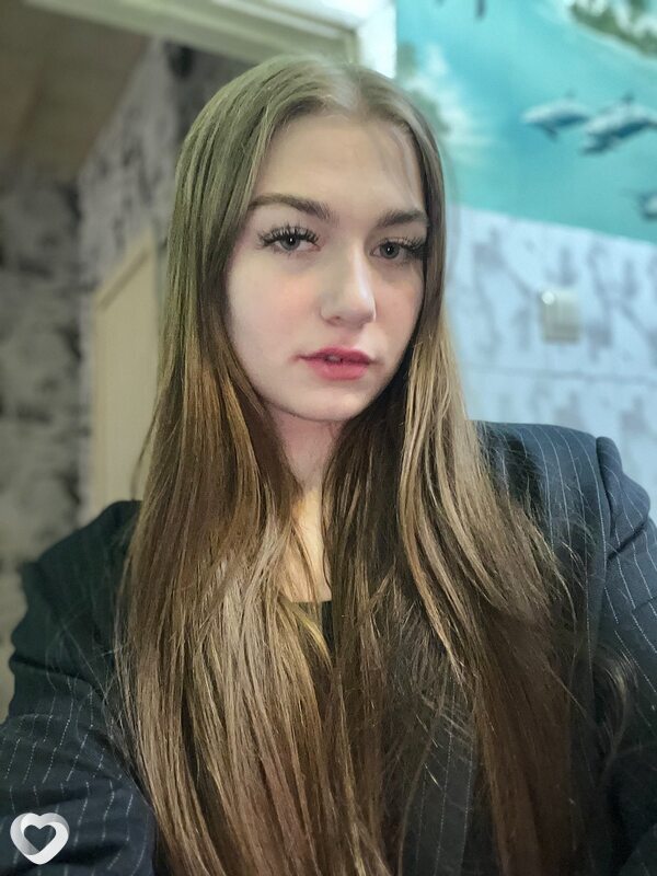 Дарья, 20, Иванове — анкета №3025441