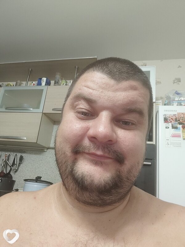 Константин, 40, Новосибирске — анкета №3025704