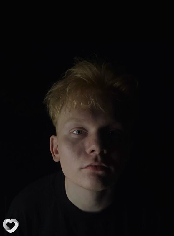 Кирилл, 25, Гродно — анкета №3025708