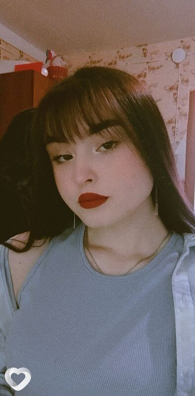 Екатерина, 28, Клинцах — анкета №3025629