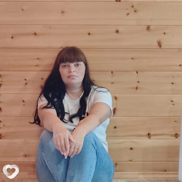 Ника, 45, Омске — анкета №3025631