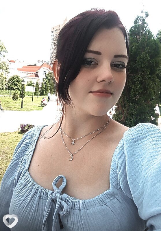 Аня, 20, Тамбове — анкета №3025638