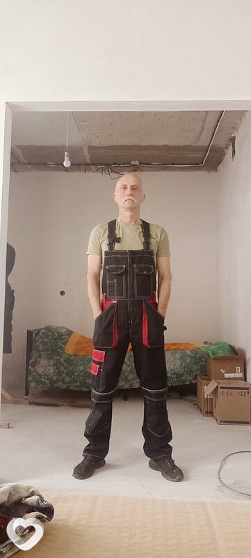 Алекс, 60, Самаре — анкета №3025641