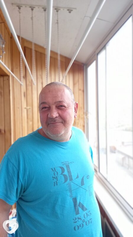 Михаил, 55, Екатеринбурге — анкета №3025644