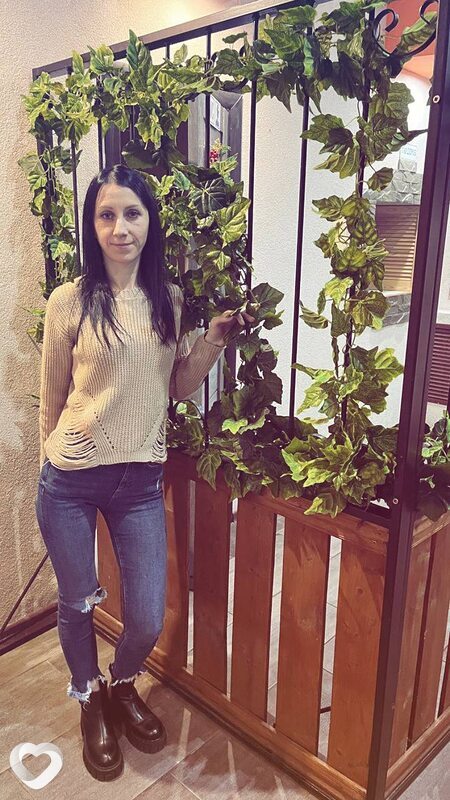 Марина, 38, Гомеле — анкета №3026633