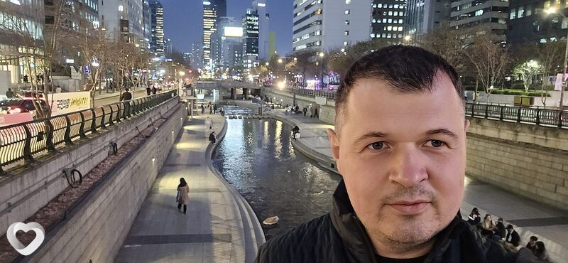 Олег, 45, Люберцах — анкета №3026634
