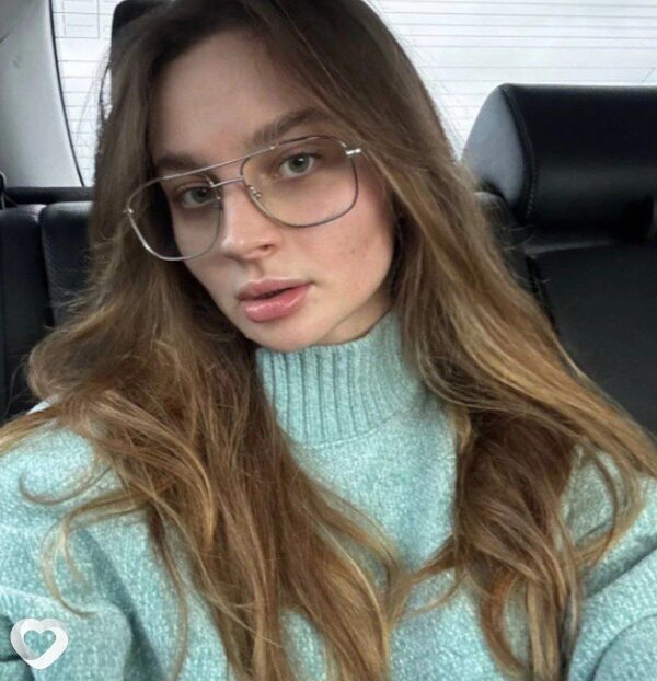 Лиза, 25, Харькове — анкета №3026638