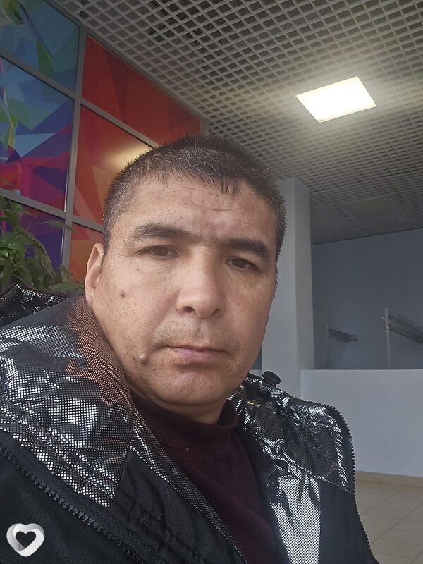Костя, 44, Ханты-Мансийске — анкета №3026639