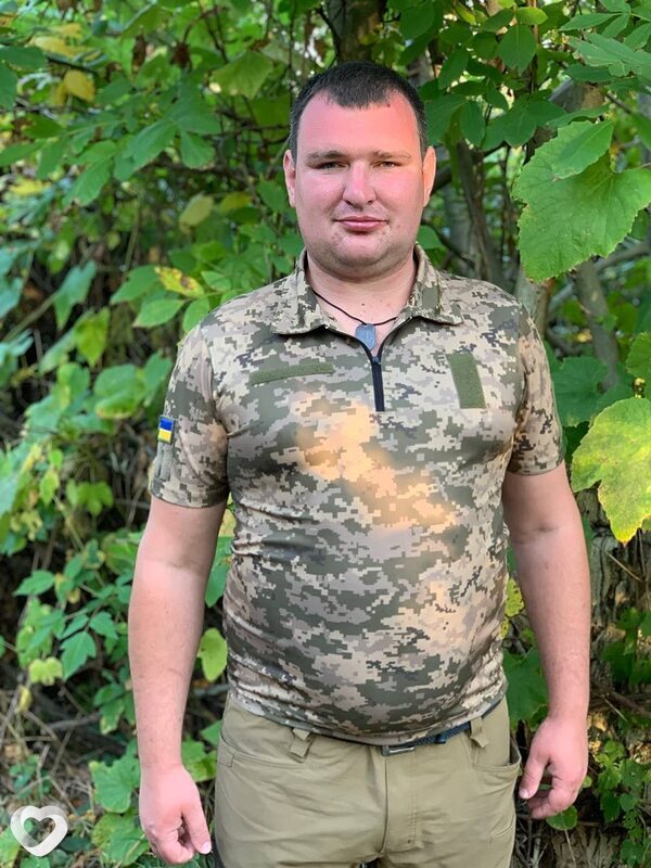 Владислав, 32, Харькове — анкета №3025780