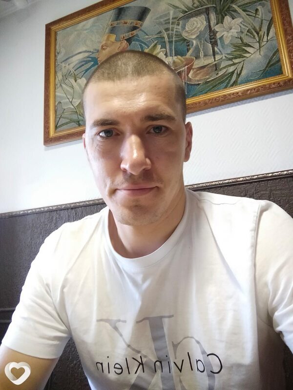 Алексей, 36, Екатеринбурге — анкета №3025789