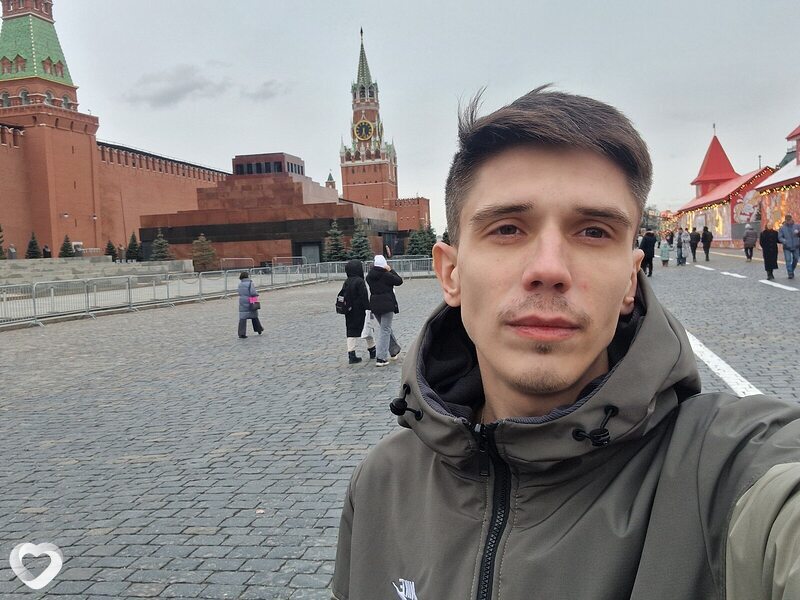 Вадим, 24, Усть-Каменогорск — анкета №3025793