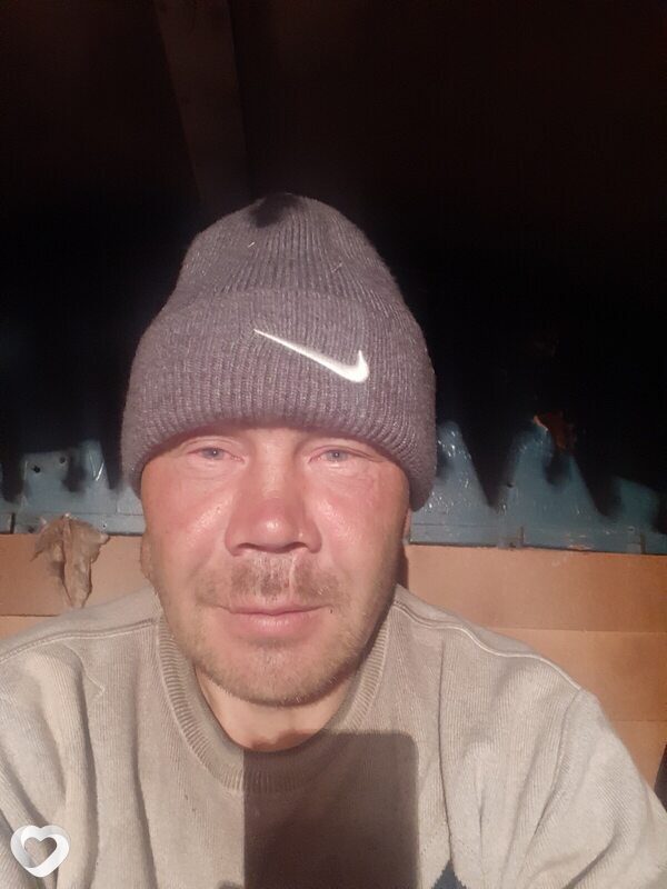 Сергей, 43, Чите — анкета №3025794