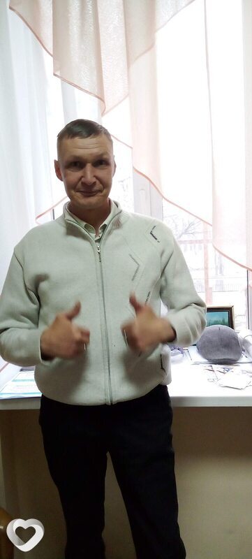 Сергей, 44, Ангарске — анкета №3025810