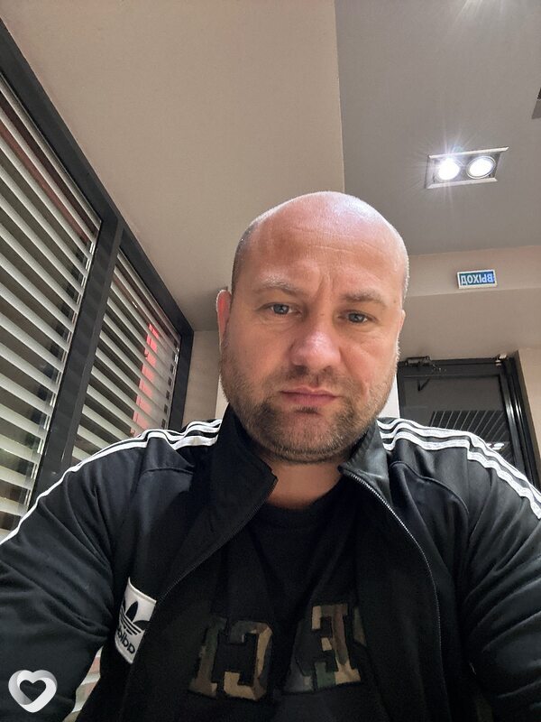 Саня, 36, Туапсе — анкета №3025811