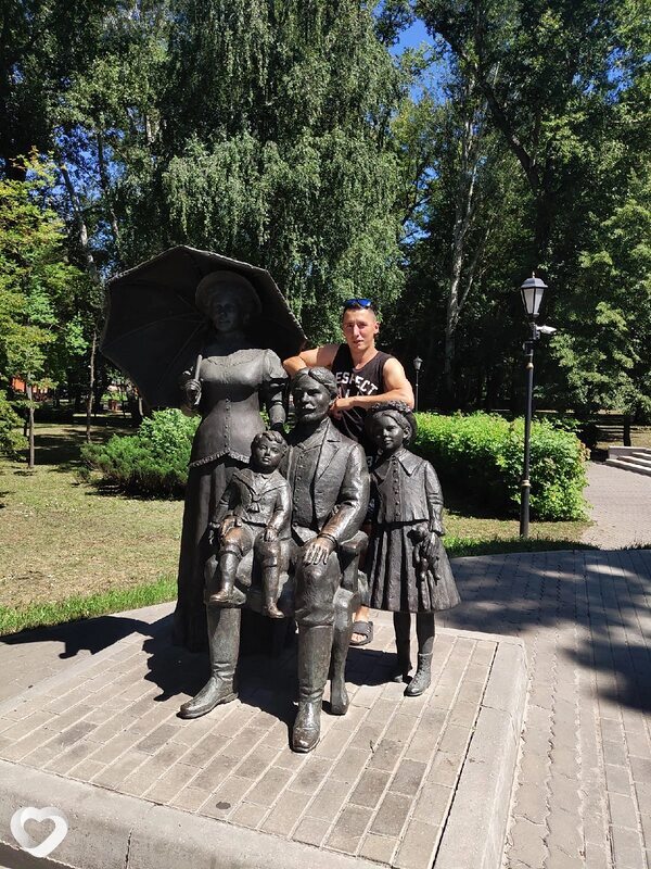 Руслан, 27, Уфе — анкета №3025815
