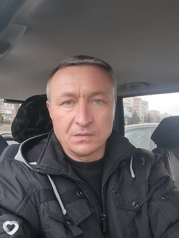 Валерий, 56, Бобруйске — анкета №3025819