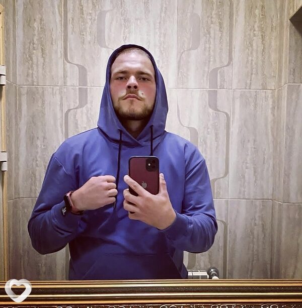 Тимур, 28, Сумах — анкета №3025875