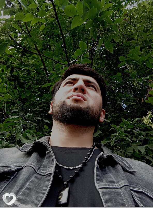 Анис, 26, Москве — анкета №3025880