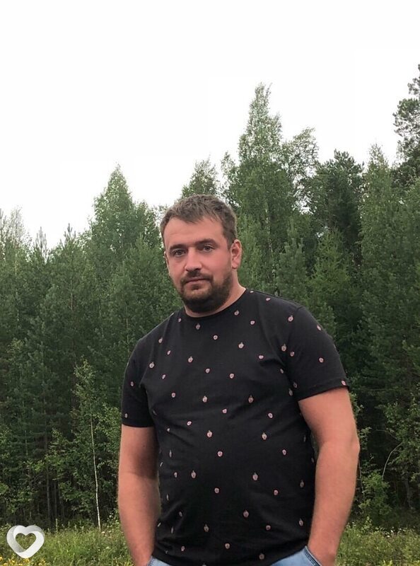 Саша, 41, Москве — анкета №3025883