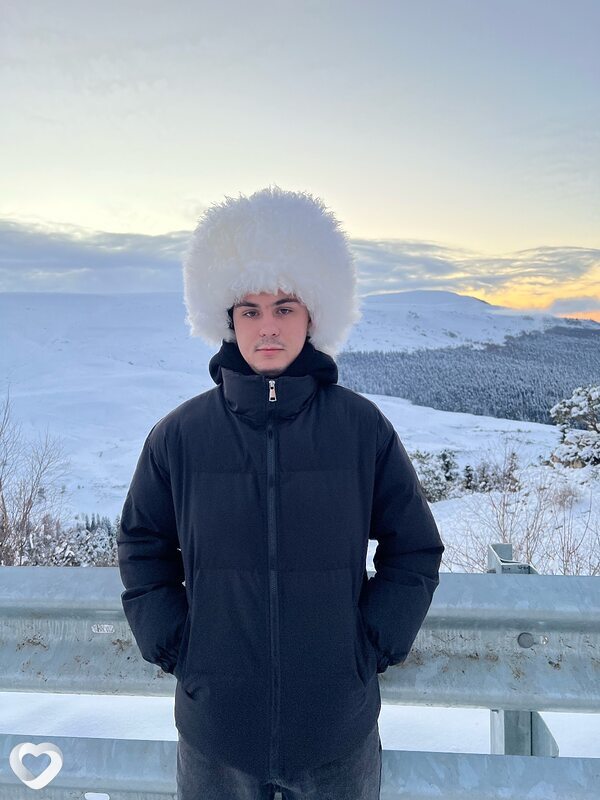 Руслан, 22, Краснодаре — анкета №3025884