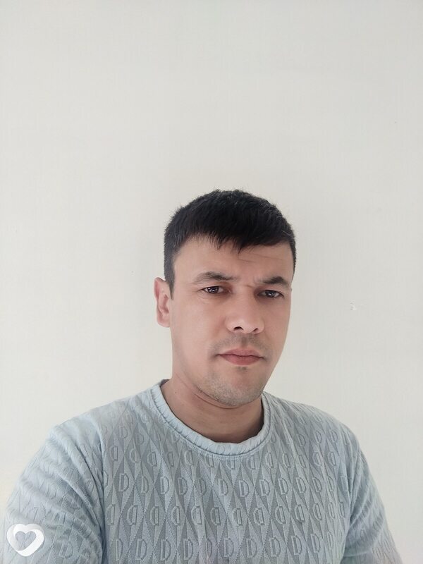 Расул, 40, Москве — анкета №3025886