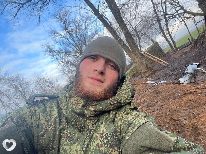 Абдул, Дебальцево