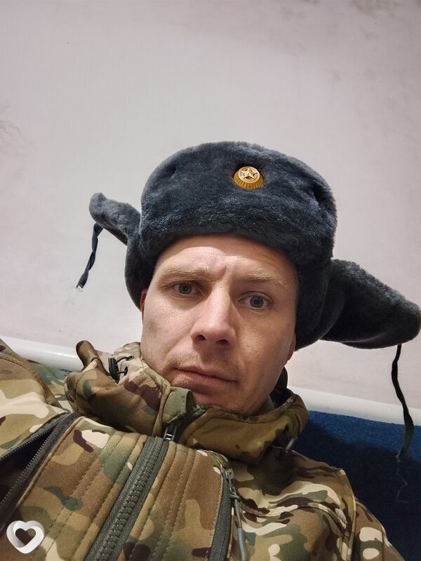Алексей, 32, Старом Осколе — анкета №3025824