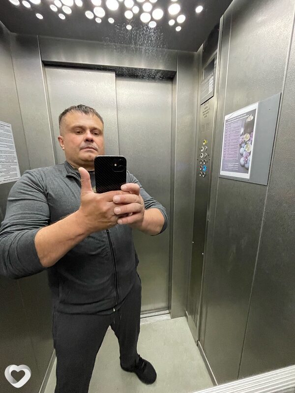 Роман, 50, Сочи — анкета №3025827