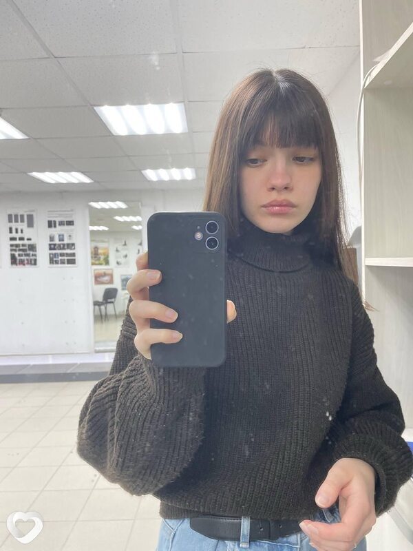 Алина, 19, Кирове — анкета №3025835