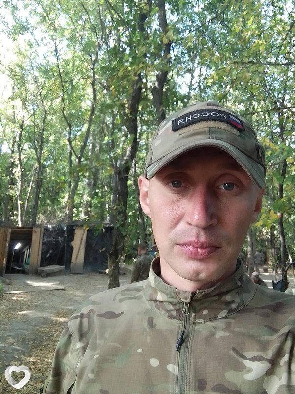 Вячеслав, 38, Курске — анкета №3025842