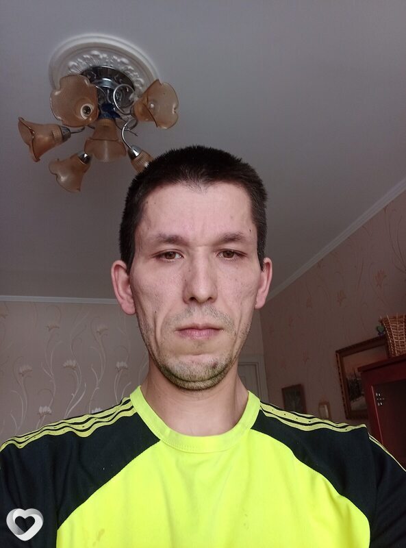 Булат, 35, Казани — анкета №3025850