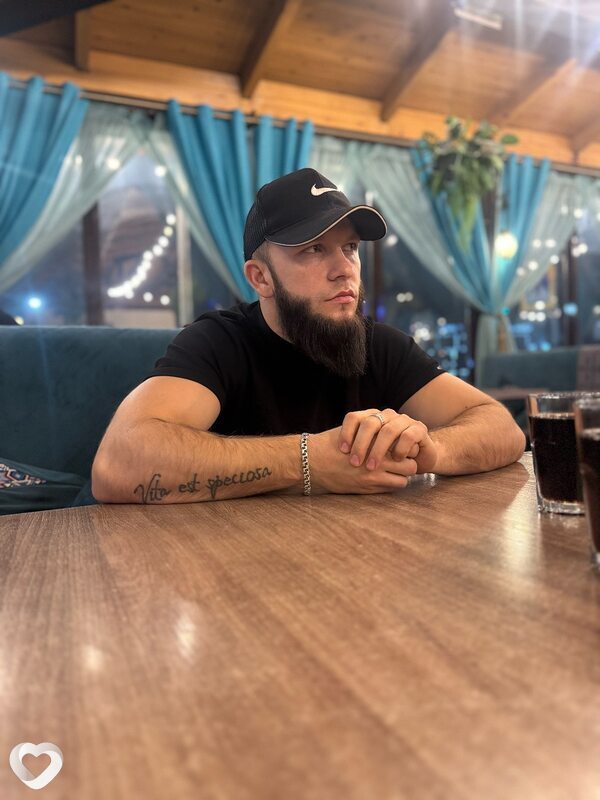 Юсуф, 36, Алматы — анкета №3025860